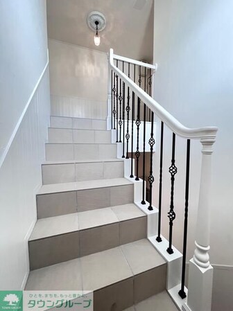 プリマ八王子壱番館の物件内観写真